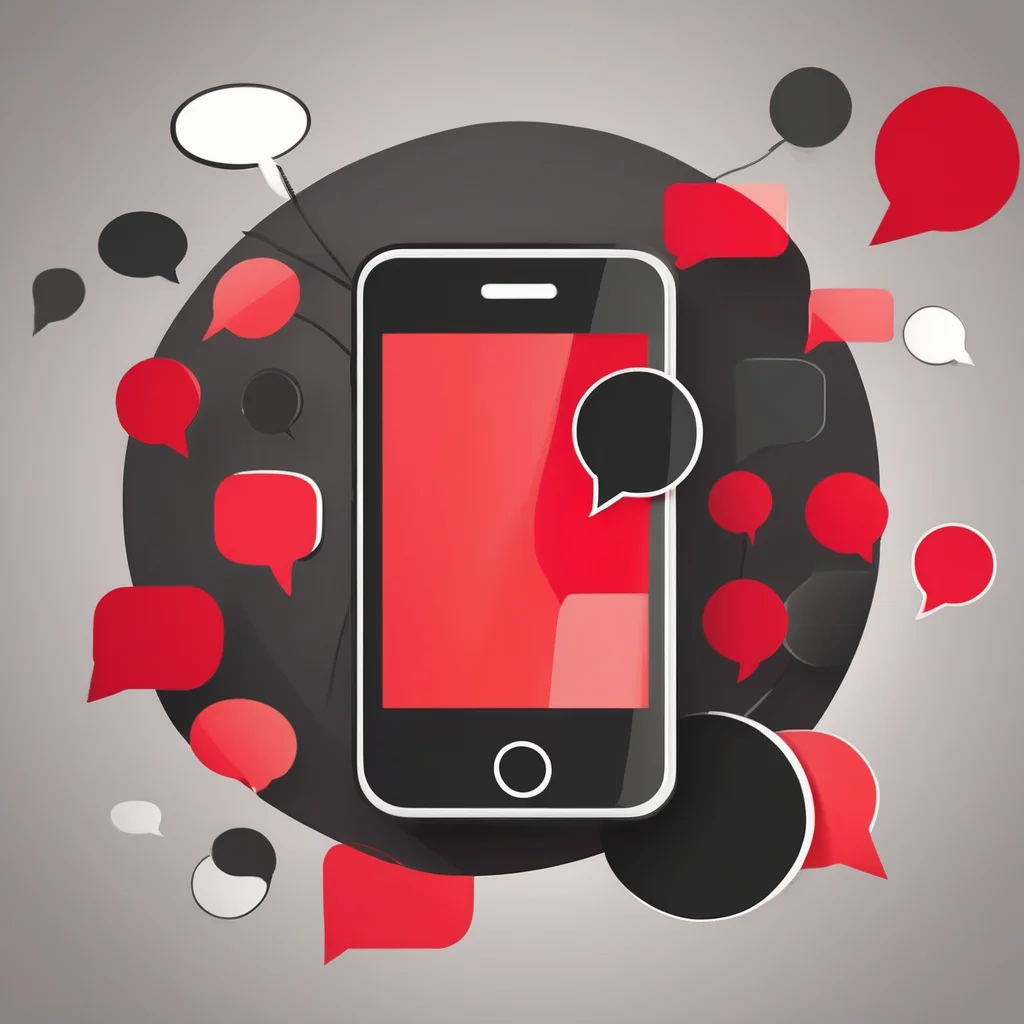 WhatsApp и Telegram работают